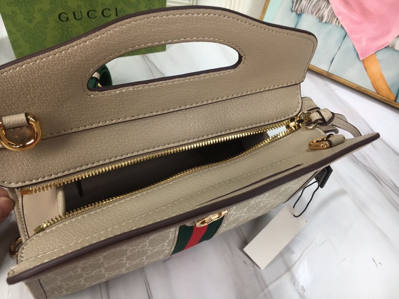 Gucci Top Handle Bags